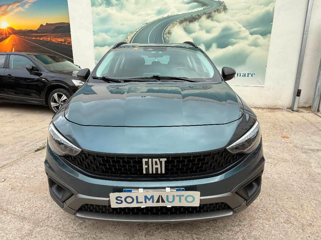 Fiat Tipo FIAT TIPO CROSS 1.6 mjt Cross s&s 130cv