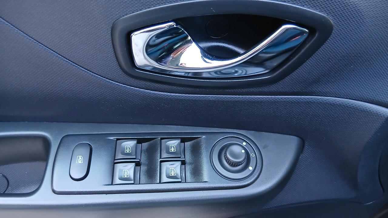 RENAULT CAPTUR 1.5 DCI 8V 90 CV Start&Stop Wave