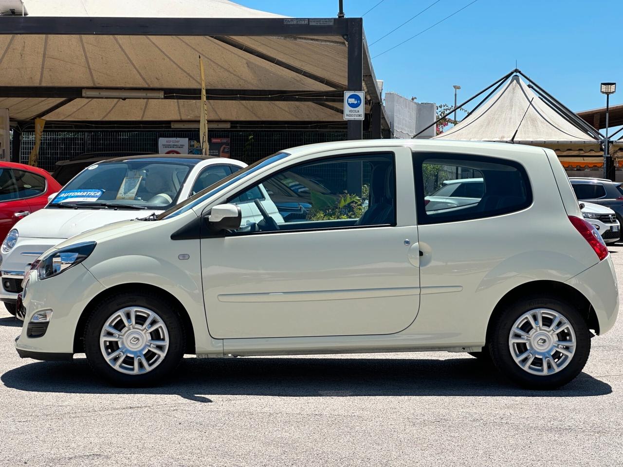 RENAULT Twingo 1.2 16V Live