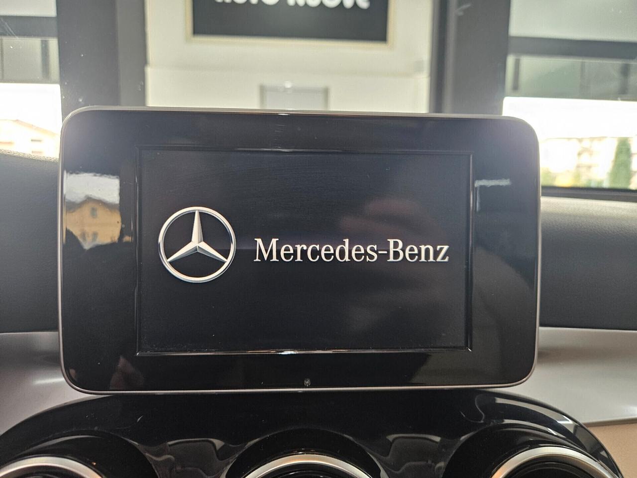 Mercedes-Benz GLC 250 d Coupe Premium 4matic auto - TETTO APRIBILE