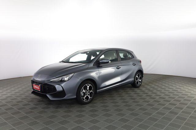 MG MG3 MG3 1.5 Comfort