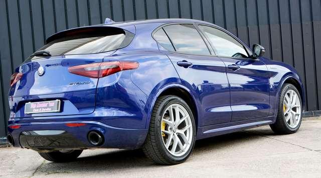 Alfa Romeo Stelvio 2.2 t VELOCE Q4 210cv auto MERAVIGLIOSA!