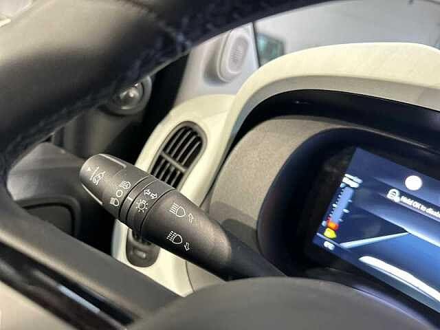 Fiat Panda 1.0 FireFly Hybrid Pandina Cross 5posti