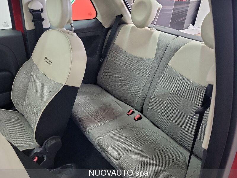 FIAT 500 500 1.2 Lounge