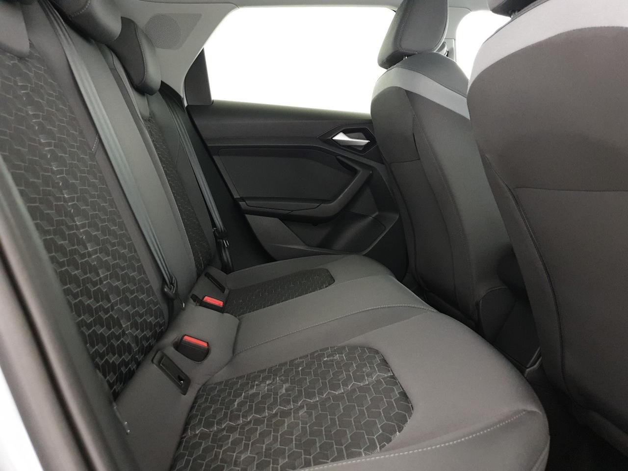 Sportback 35TFSI 150CV S tronic S line Edition