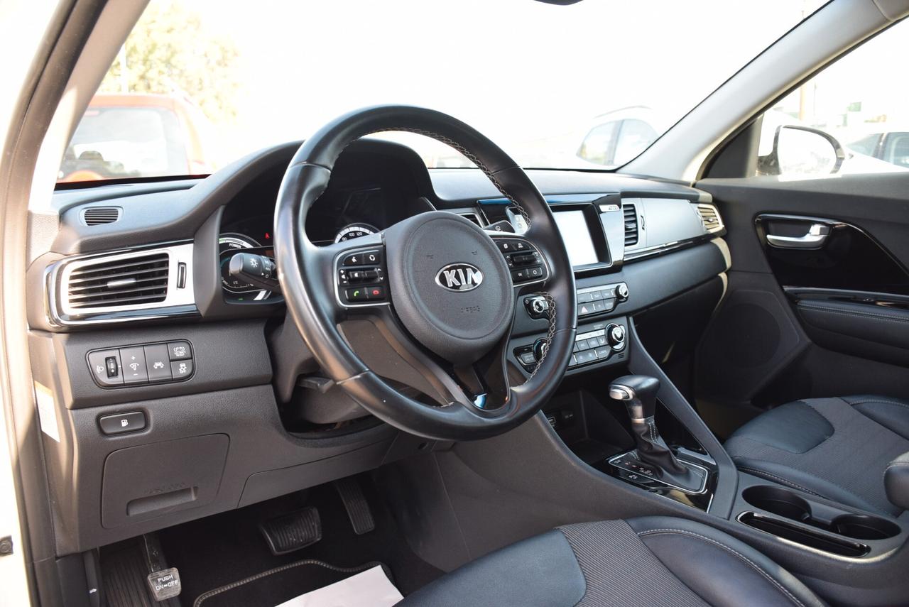 Kia Niro HYBRID 1.6 GDi AUTOM. DCT HEV Style FULL