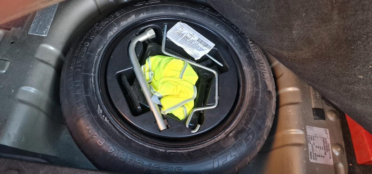 Fiat Panda 1.0 FireFly S&S Hybrid 2022 49.000KM CON BLOCKSHAFT