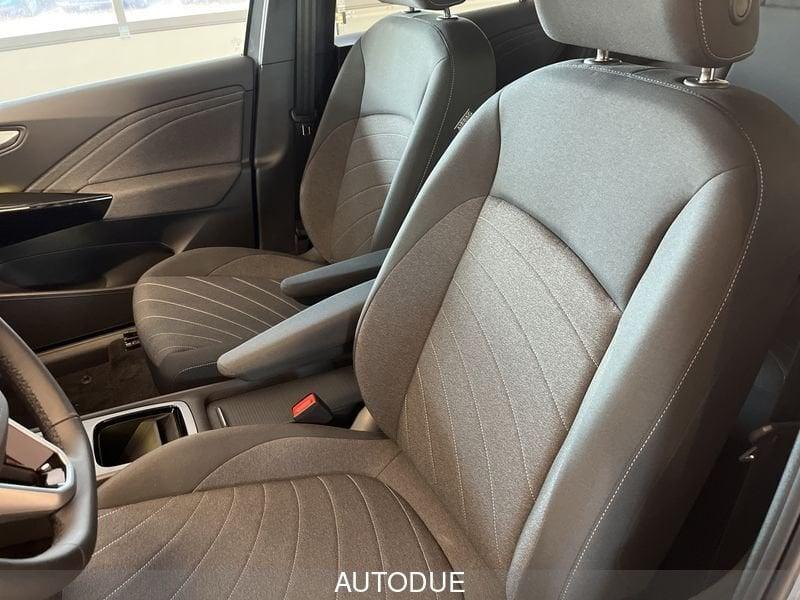 Volkswagen ID.3 PRO S BATTERIA DA 77KWH (NET) 150KW