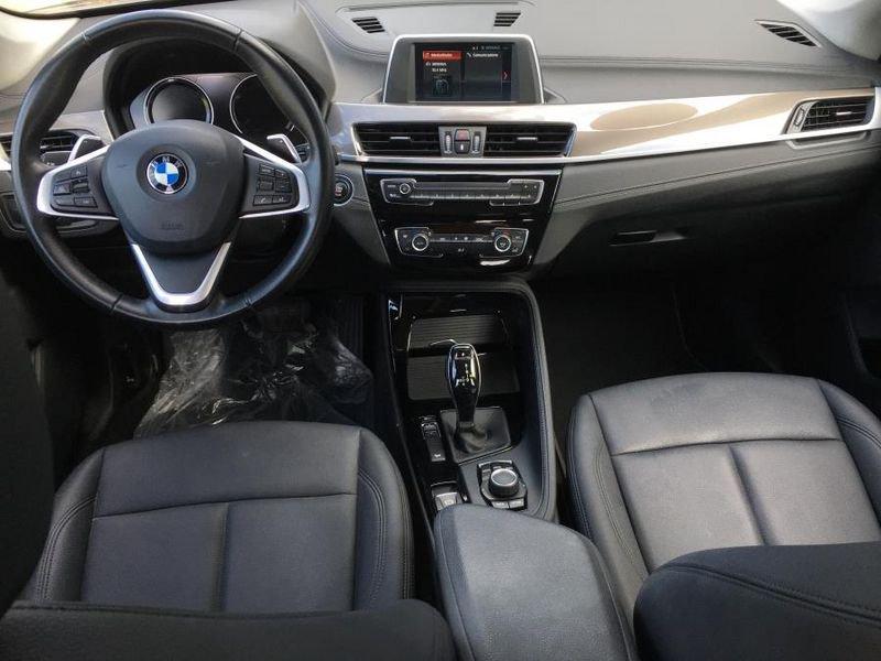 BMW X1 xDrive 20d xLine 59 MILA KM * ECCELLENTI CONDIZIONI
