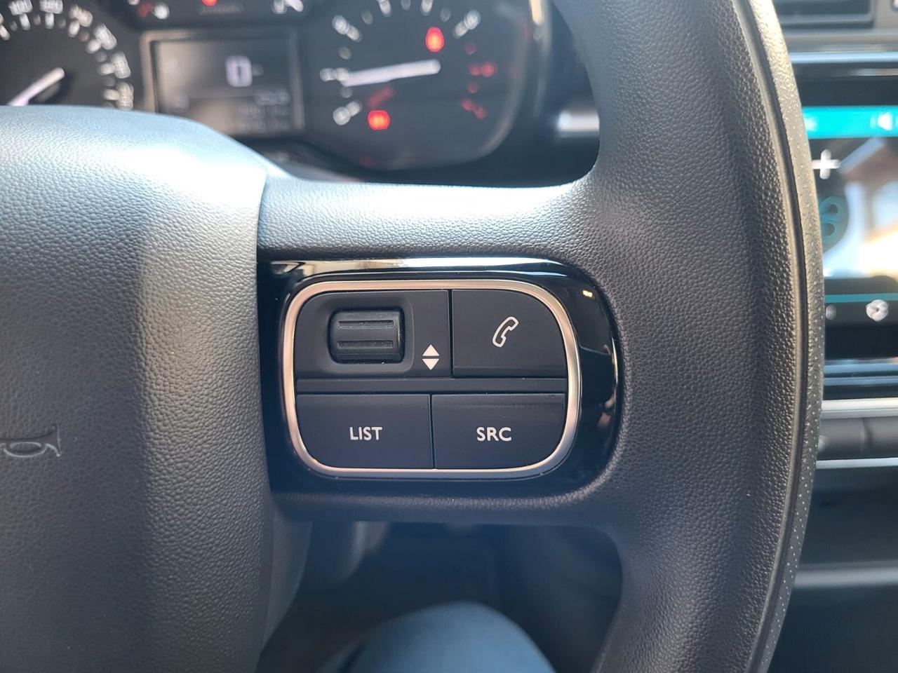 Citroen C3 BlueHDi 100 S&S Shine