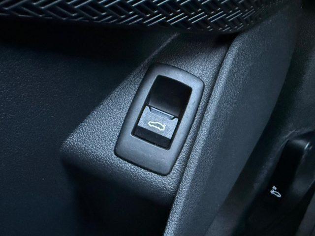 BMW X1 xDrive 20d Msport AUT - NAVI - LED - TELEC. - 18
