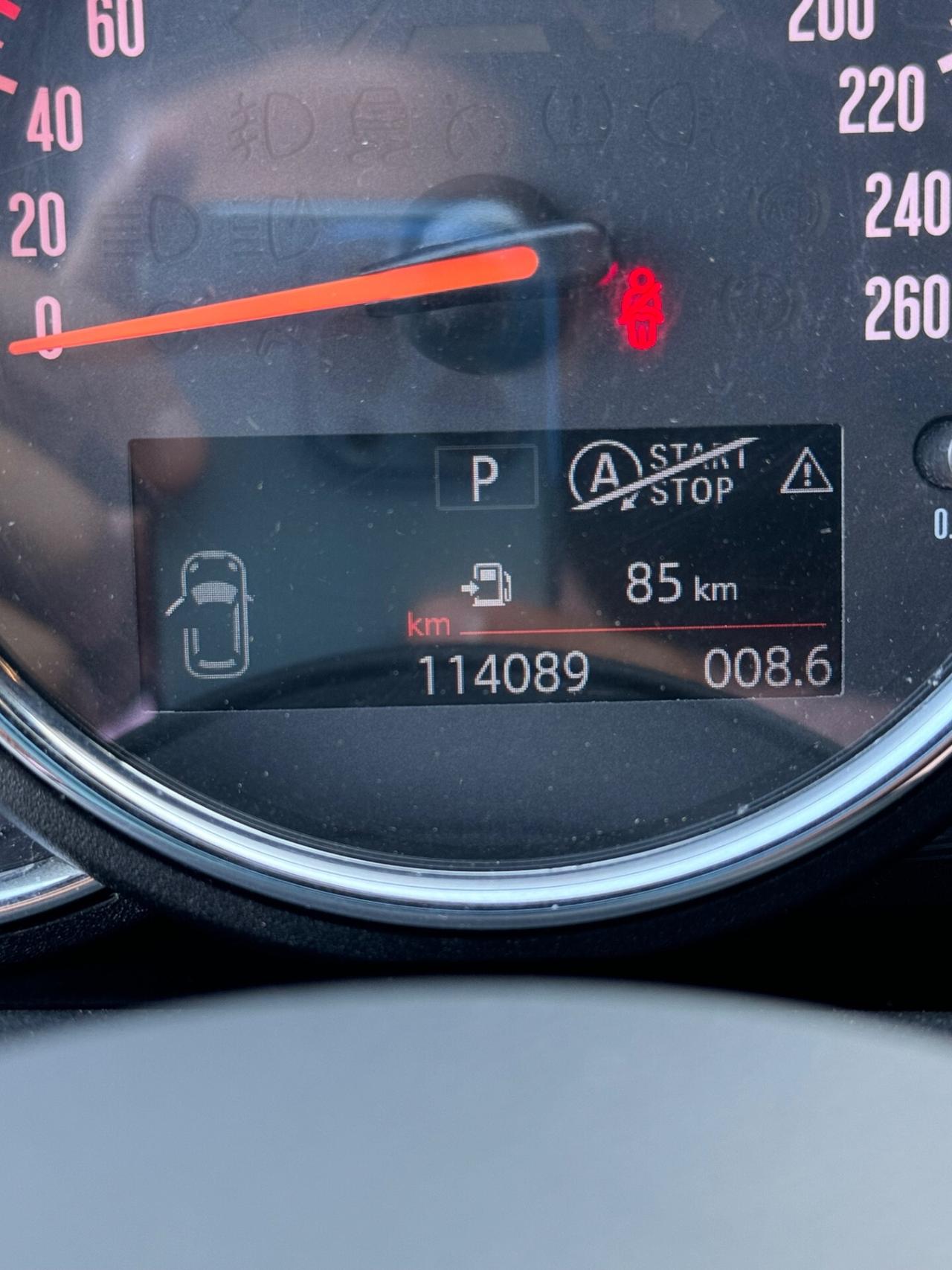 Mini Cooper SD Countryman 2.0 190cv Aut.