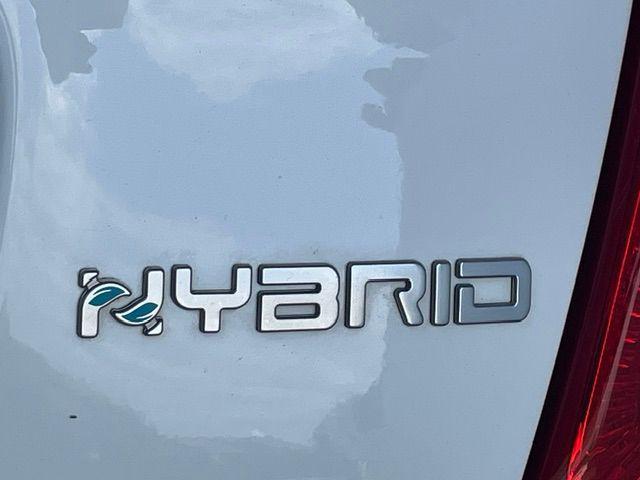 FIAT 500 1.0 Hybrid Club RS