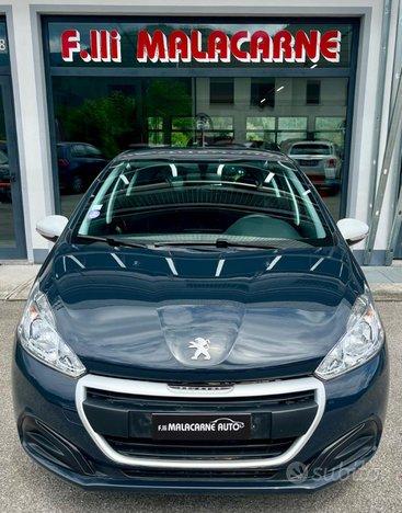 PEUGEOT 208 PureTech 68CV S&S 5 porte Like NEOPA