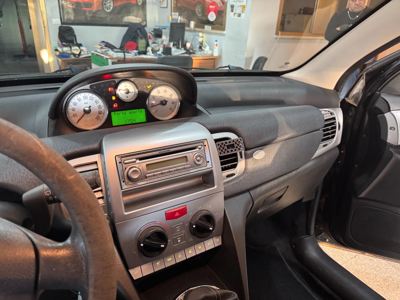 Fiat Panda 0.9 TwinAir Turbo Natural Power