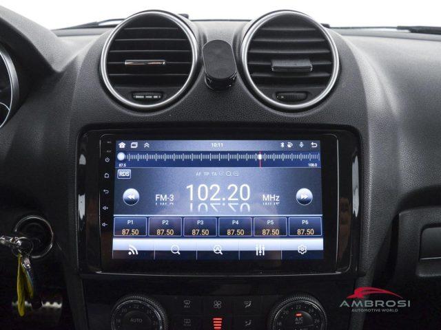MERCEDES-BENZ ML 320 320 CDI - PER OPERATORI DEL SETTORE