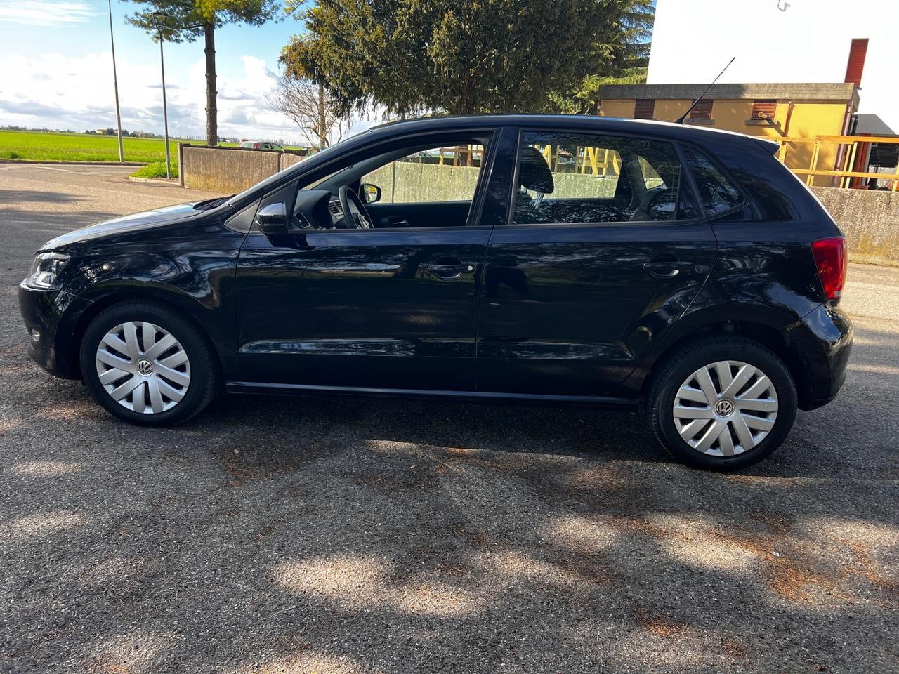 Volkswagen Polo 1.2 TDI DPF 5 p. Comfortline