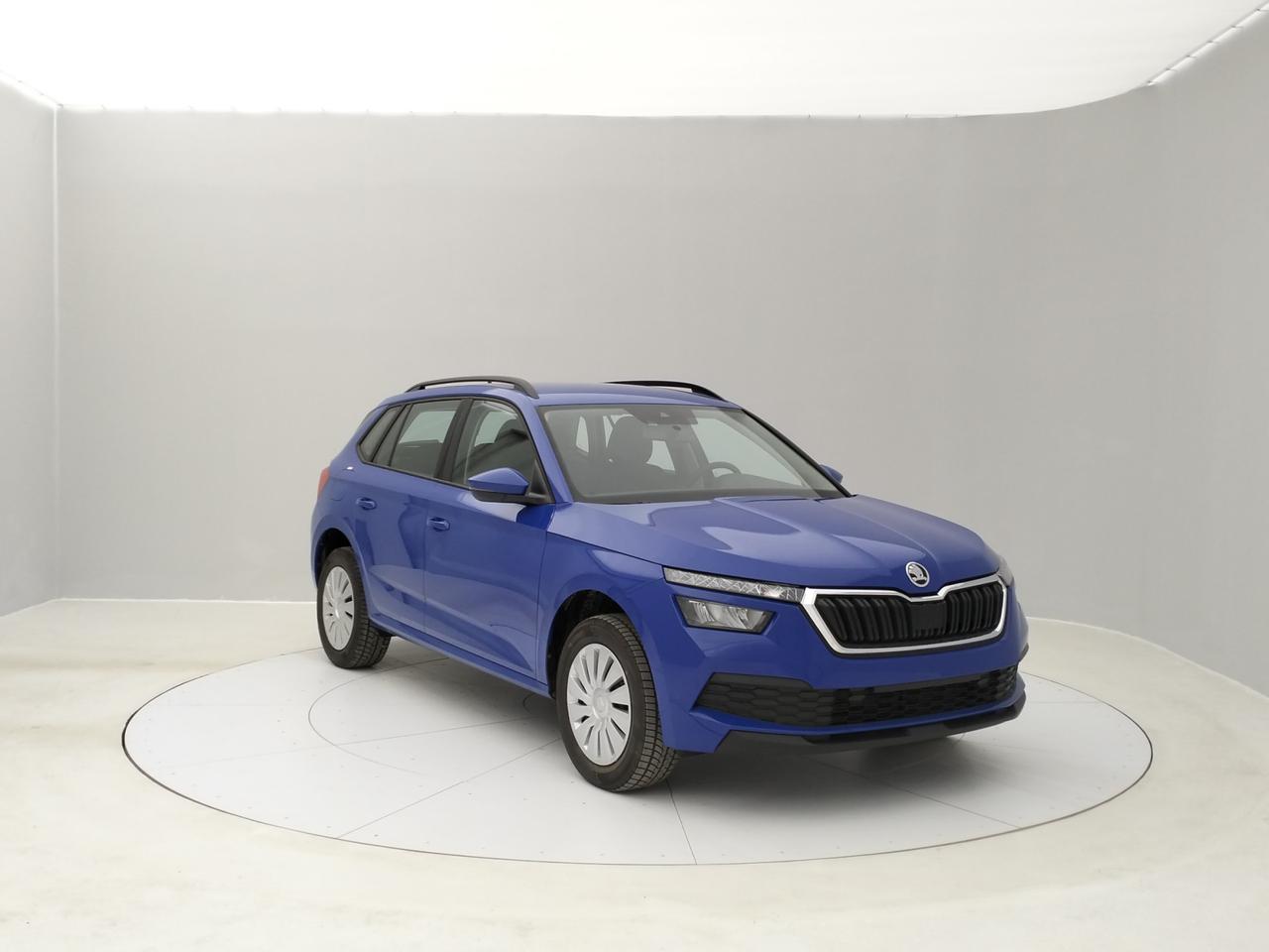 SKODA Kamiq Active 1.0 TSI 95cv