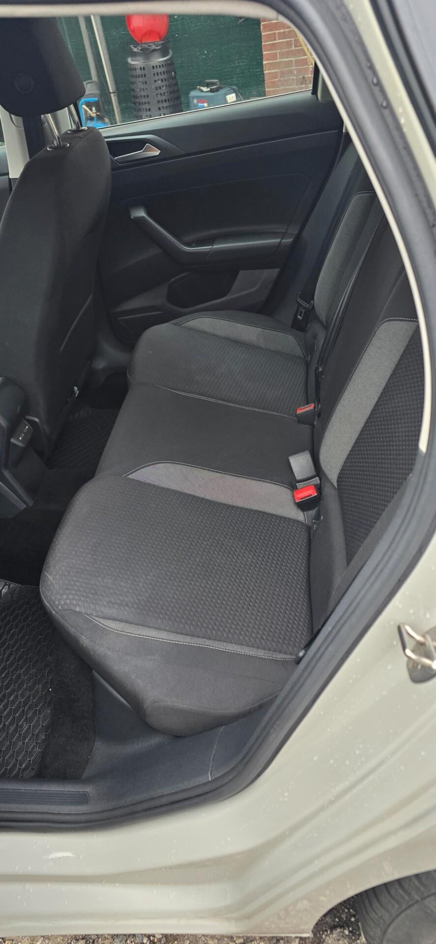 Volkswagen Polo 1.0 Life