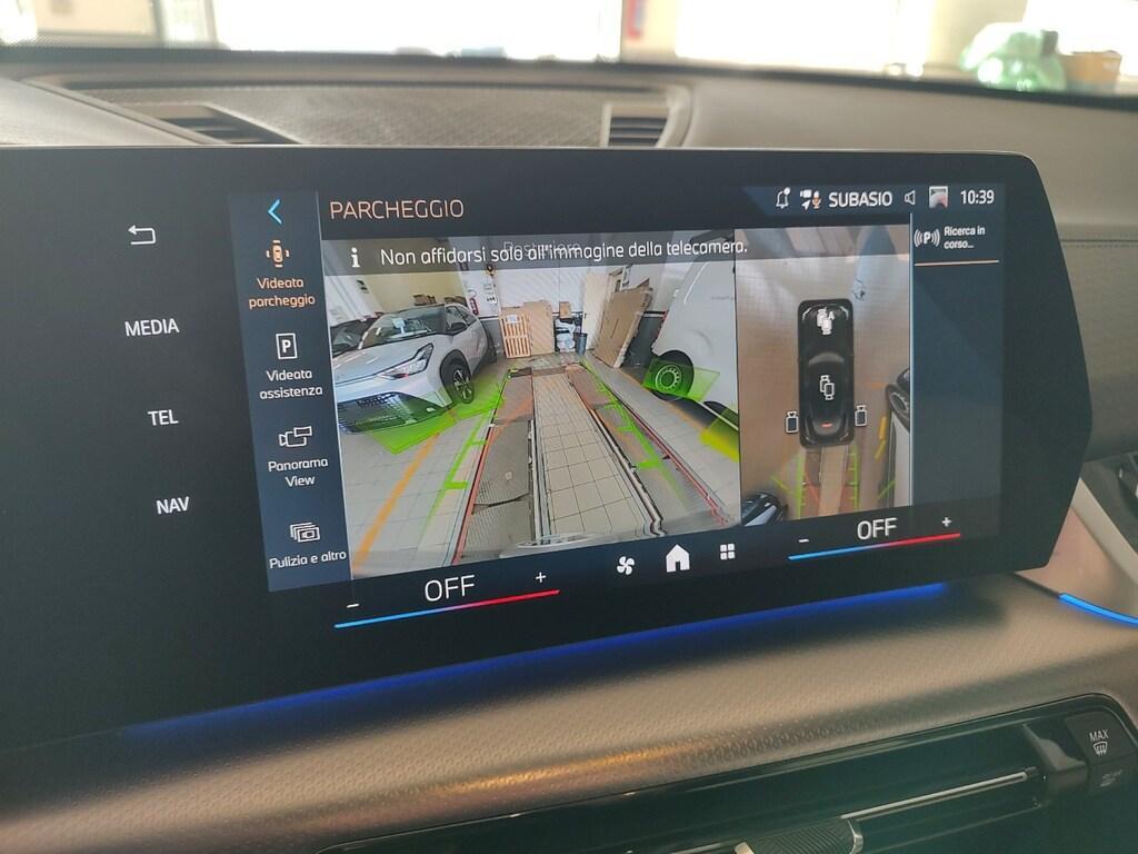 BMW X2 20 d 48V MSport xDrive DCT