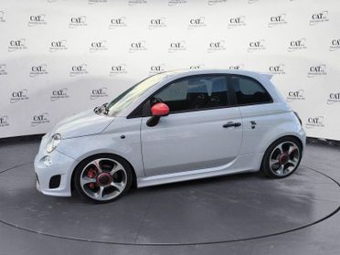 Abarth 500 500 1.4 Turbo T-Jet Custom