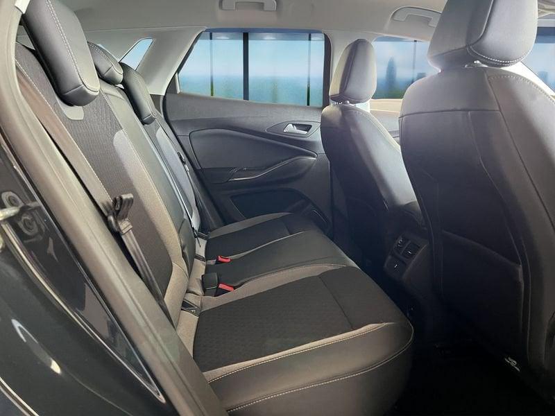 Opel Grandland Grandland X 1.5 diesel Ecotec Start&Stop Ultimate