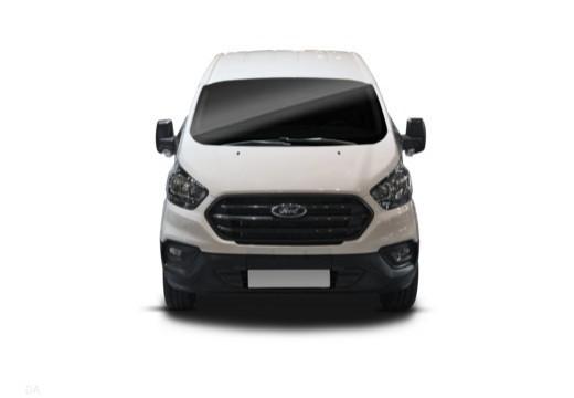 FORD Transit Custom 280 2018 - transit custom 280 2.0 tdci 130cv