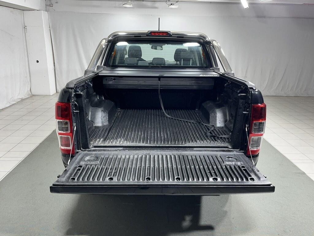 Ford Ranger 2.0 ecoblue double cab XLT 170cv auto