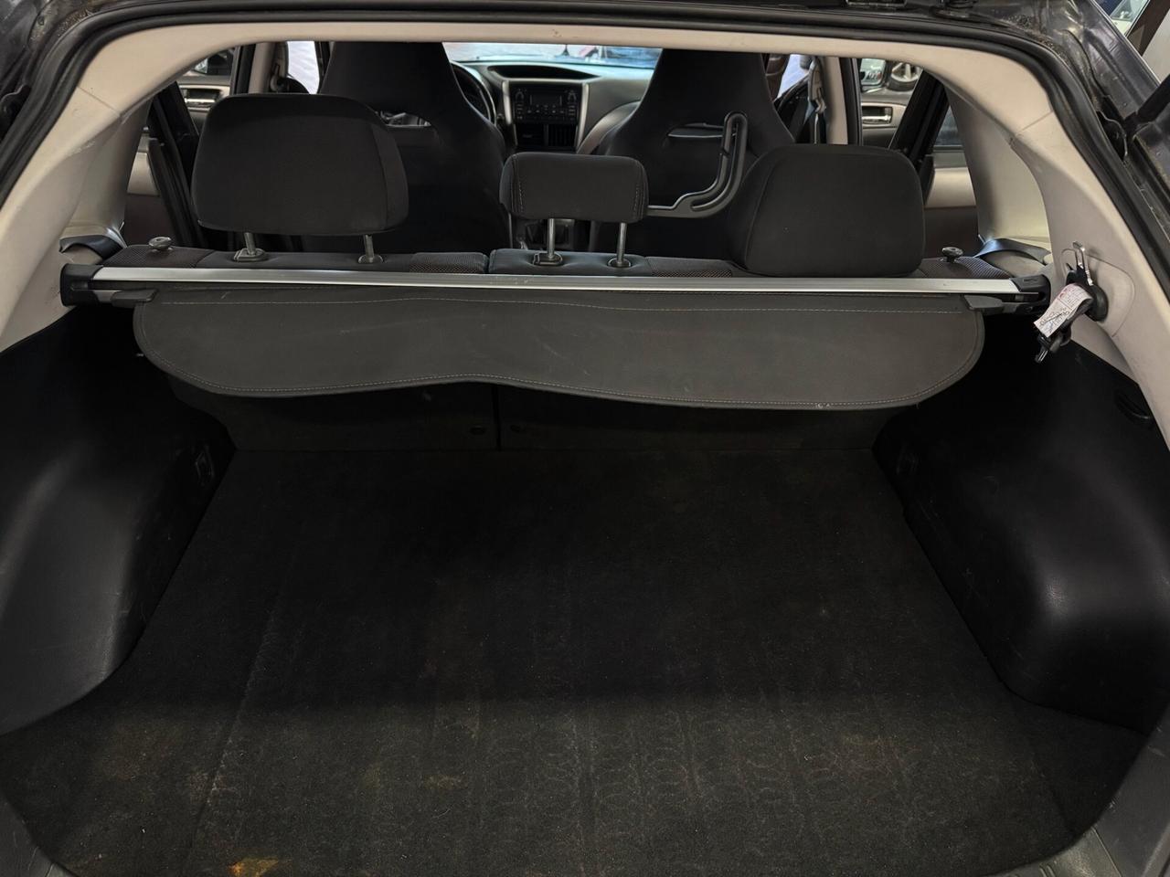 Subaru Impreza XV 2.0D Trend - UNICO PROPRIETARIO - 4x4