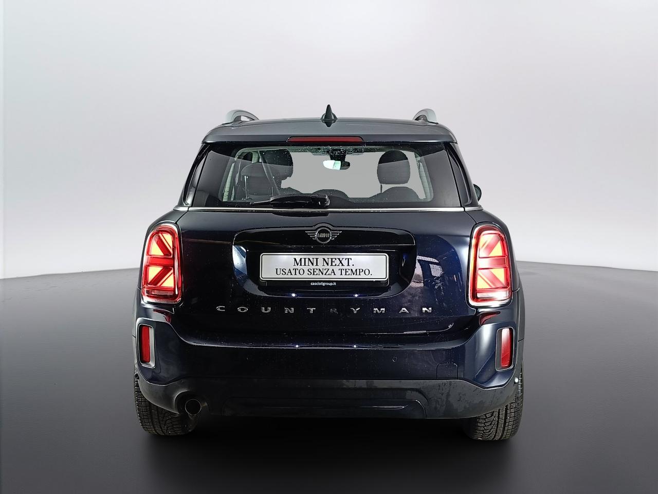 MINI Mini Countryman F60 2020 - Mini Countryman 1.5 One D Essential auto