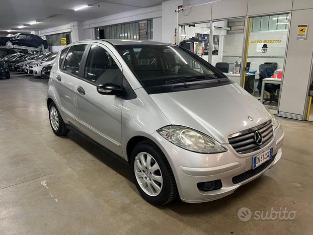 Mercedes-benz A 150