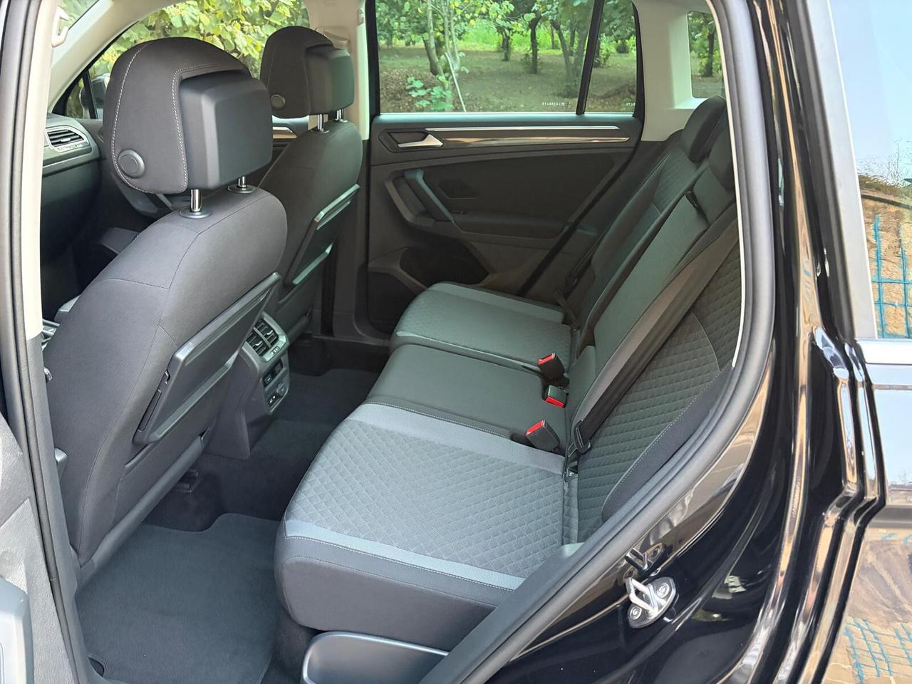 Volkswagen Tiguan 2.0 TDI 150cv DSG Business BlueMotion Technology