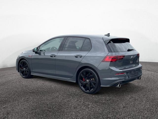 VOLKSWAGEN Golf GTI 2.0 TSI DSG TETTO 18" IQ BLACKSTYLE