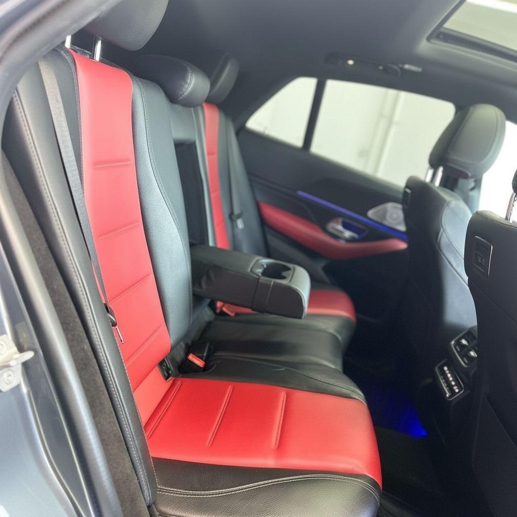 Mercedes-benz GLE 350 d 4Matic Coupé Ultimate FULL