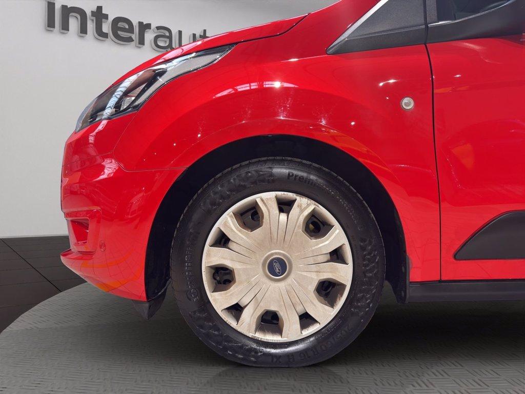 FORD Transit Connect 210 1.5 ecoblue(tdci) 100cv Trend L2H1 E6.2 del 2021