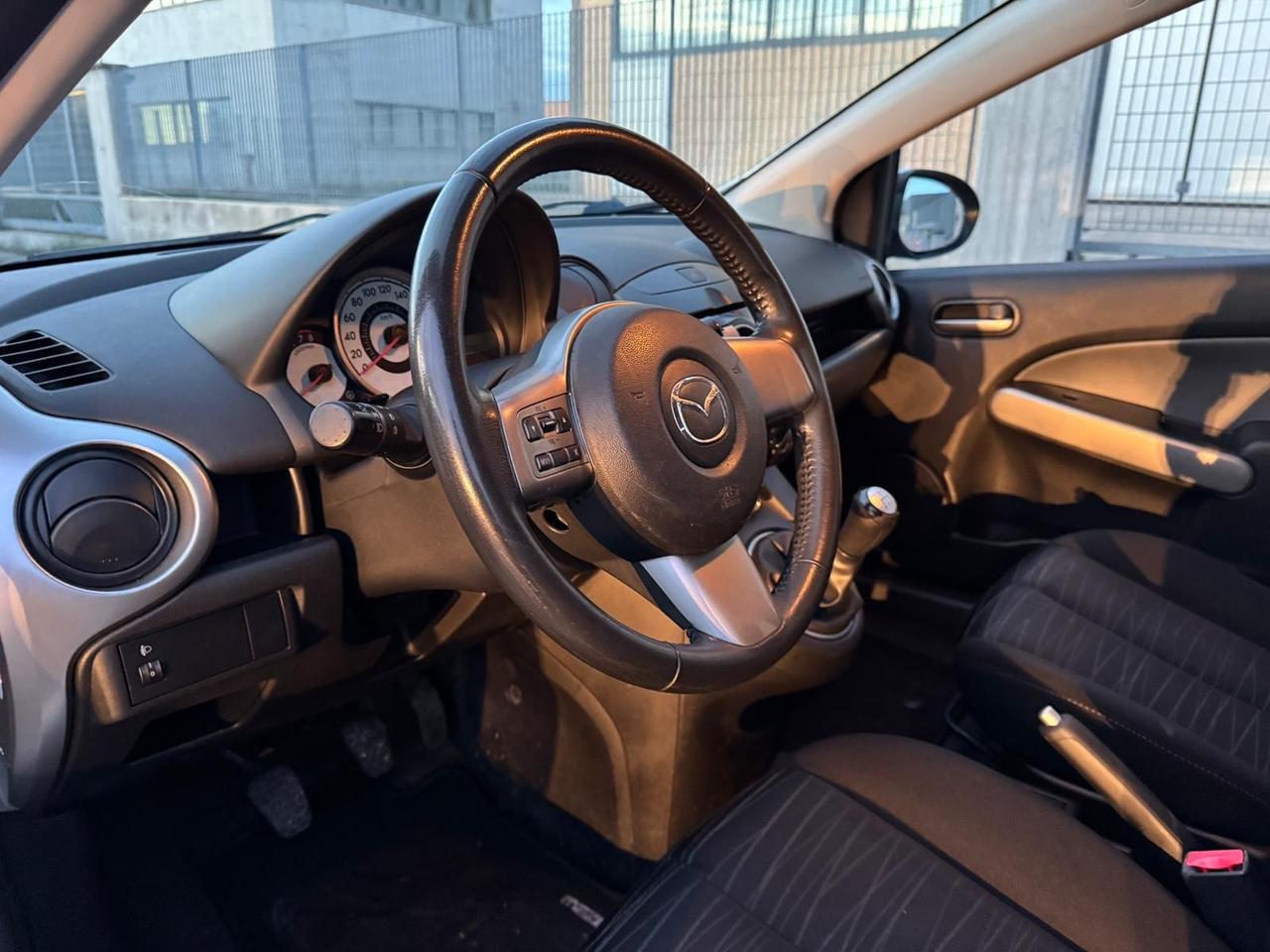 Mazda 2 Mazda2 1.3 16V 75CV 5p. 90th Anniversary