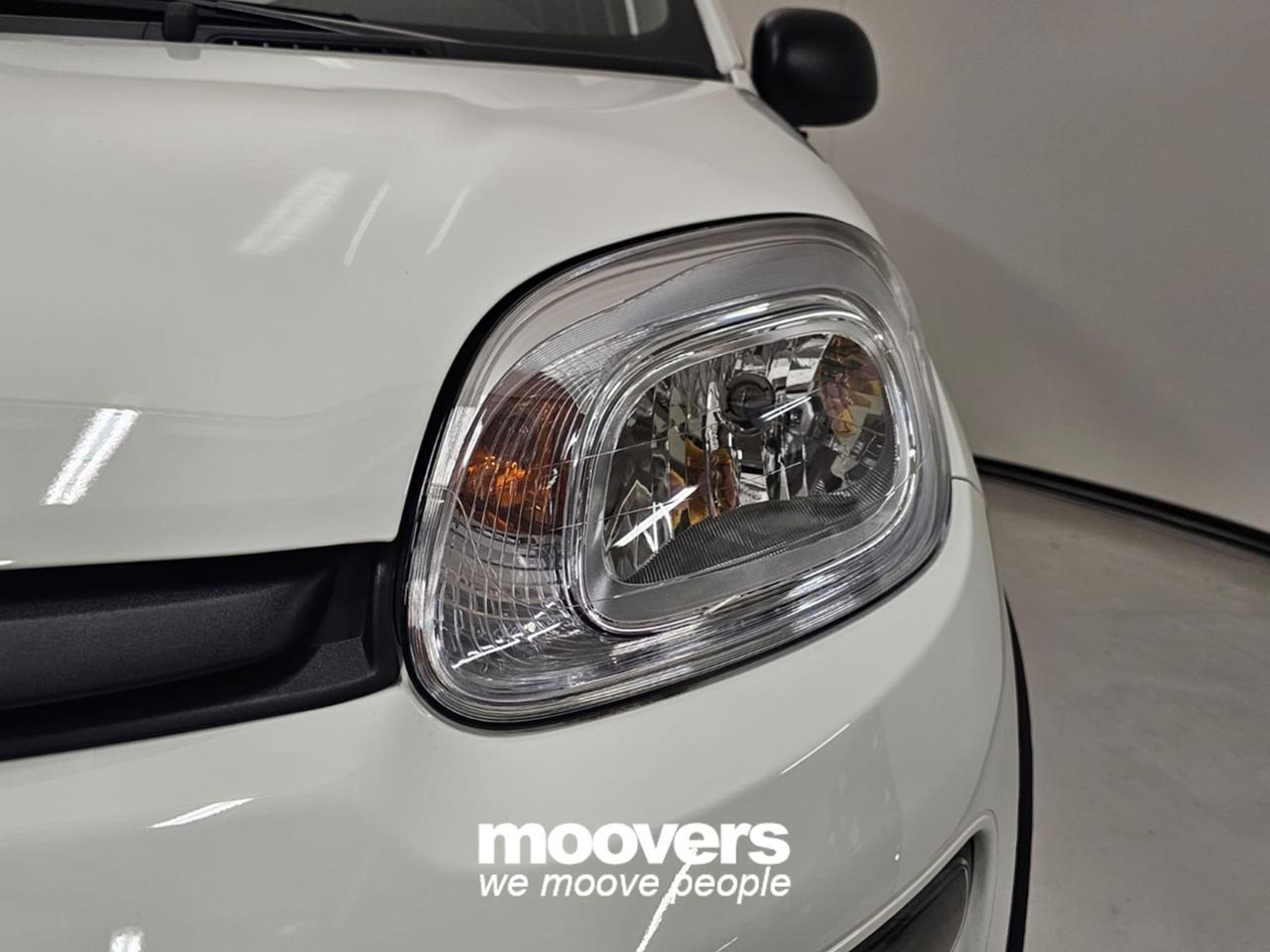 FIAT Panda 3ª serie 1.0 FireFly S&S Hybrid PANDINA