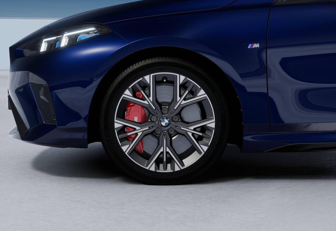 BMW Serie 1 120d 48V MSport Pro