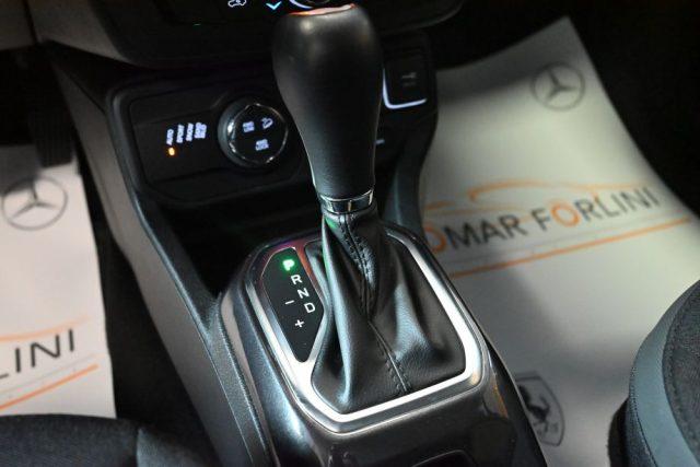 JEEP Renegade 1.3 T4 4Xe PLUG-IN HYBRID S AUT.4X4NAVI RADAR FULL