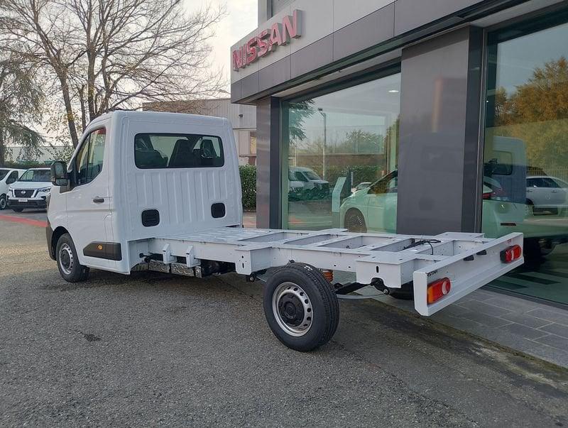 Nissan Interstar PROMO LIMITATA SU P.CONSEGNA L2P2 130CV PREZZO+IVA DISP. ANCHE L3