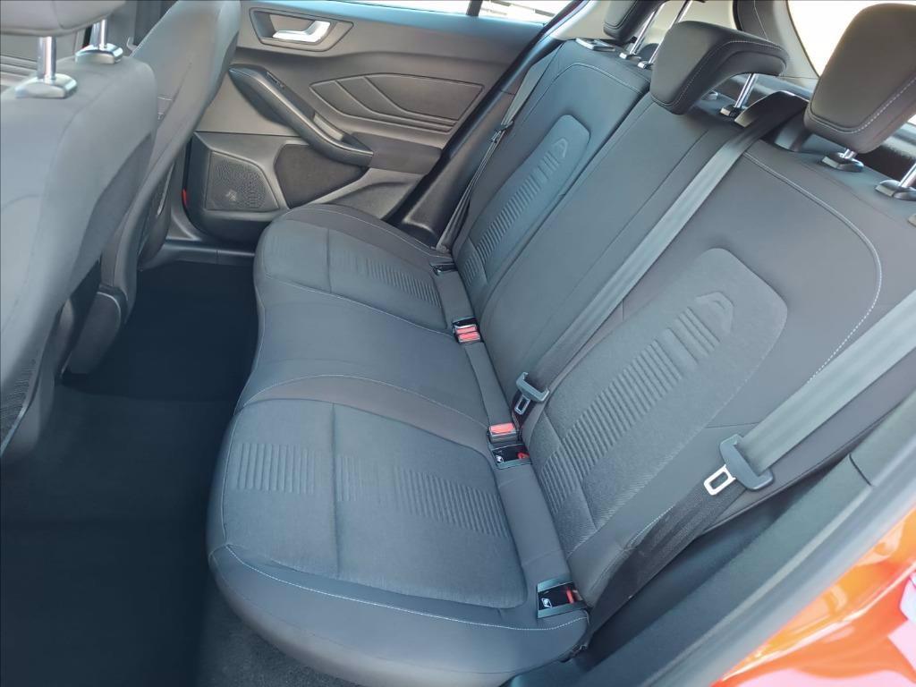 FORD Focus Active 1.0 ecoboost h s&s 125cv my20.75 del 2021