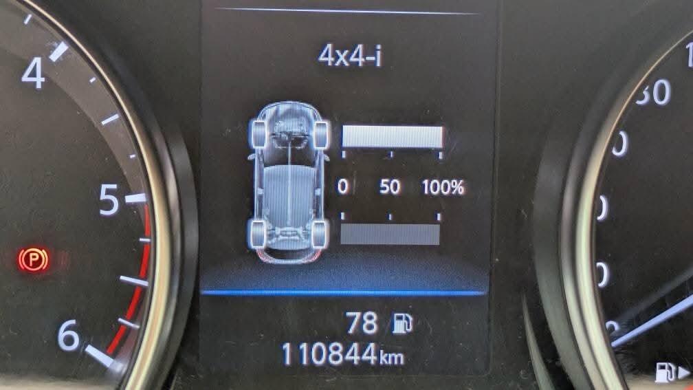 Nissan Qashqai 1.7 dCi 150 CV 4WD Business