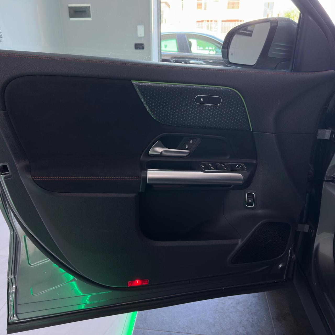 Mercedes-benz GLA 200 d Restyling AMG Line Advanced Premium Plus Full Optional Unicoproprietario