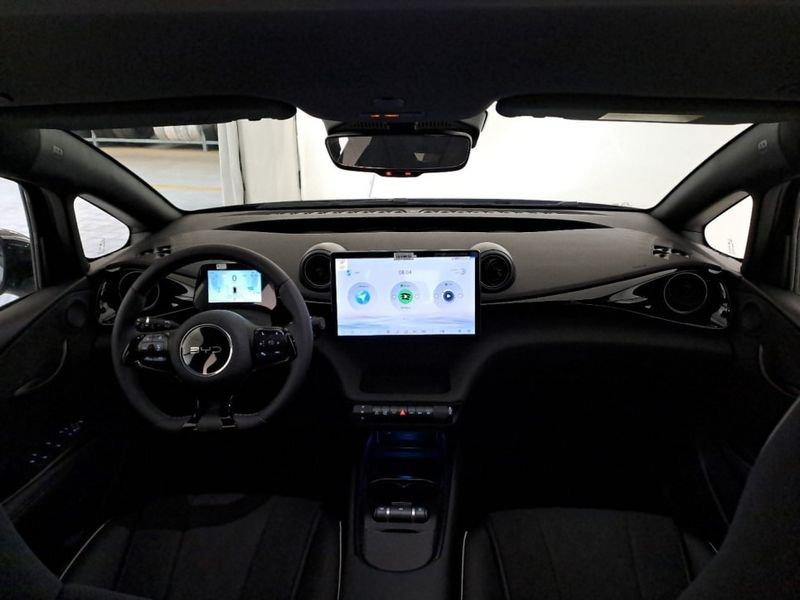 BYD DOLPHIN Comfort