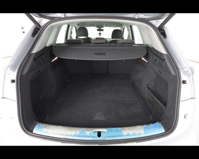 AUDI Q5 40 TDI 204 CV quattro S tronic Business
