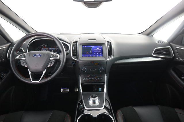 FORD S-Max S-Max 2.5 Full Hybrid 190CV CVT 7p.ST-Line Busines