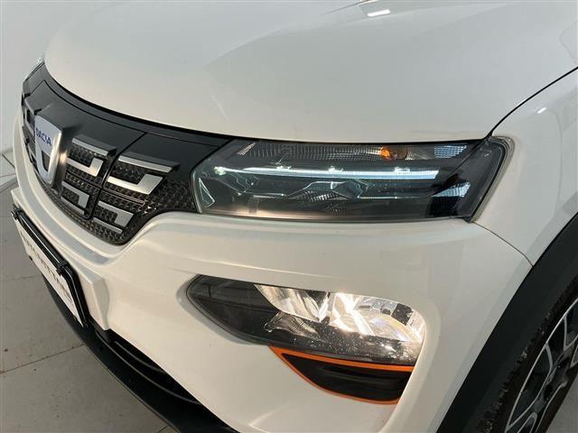 DACIA Spring Electric 45 Comfort