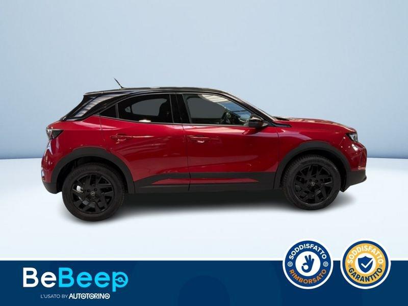 Opel Mokka 1.2 T GS LINE S&S 100CV