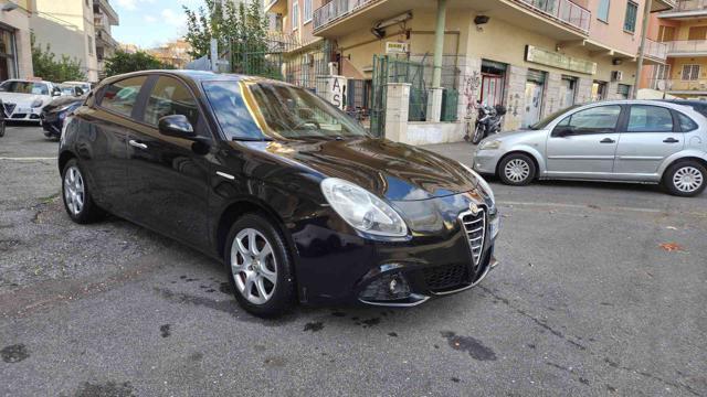 ALFA ROMEO Giulietta 1.4 Turbo 105 CV Progression