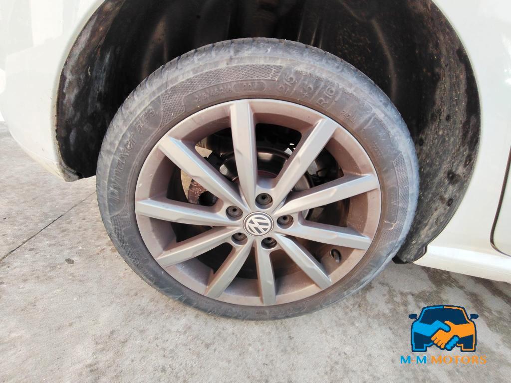 Volkswagen Polo 5 Porte Polo 5p 1.4 tdi bm Fresh 90cv